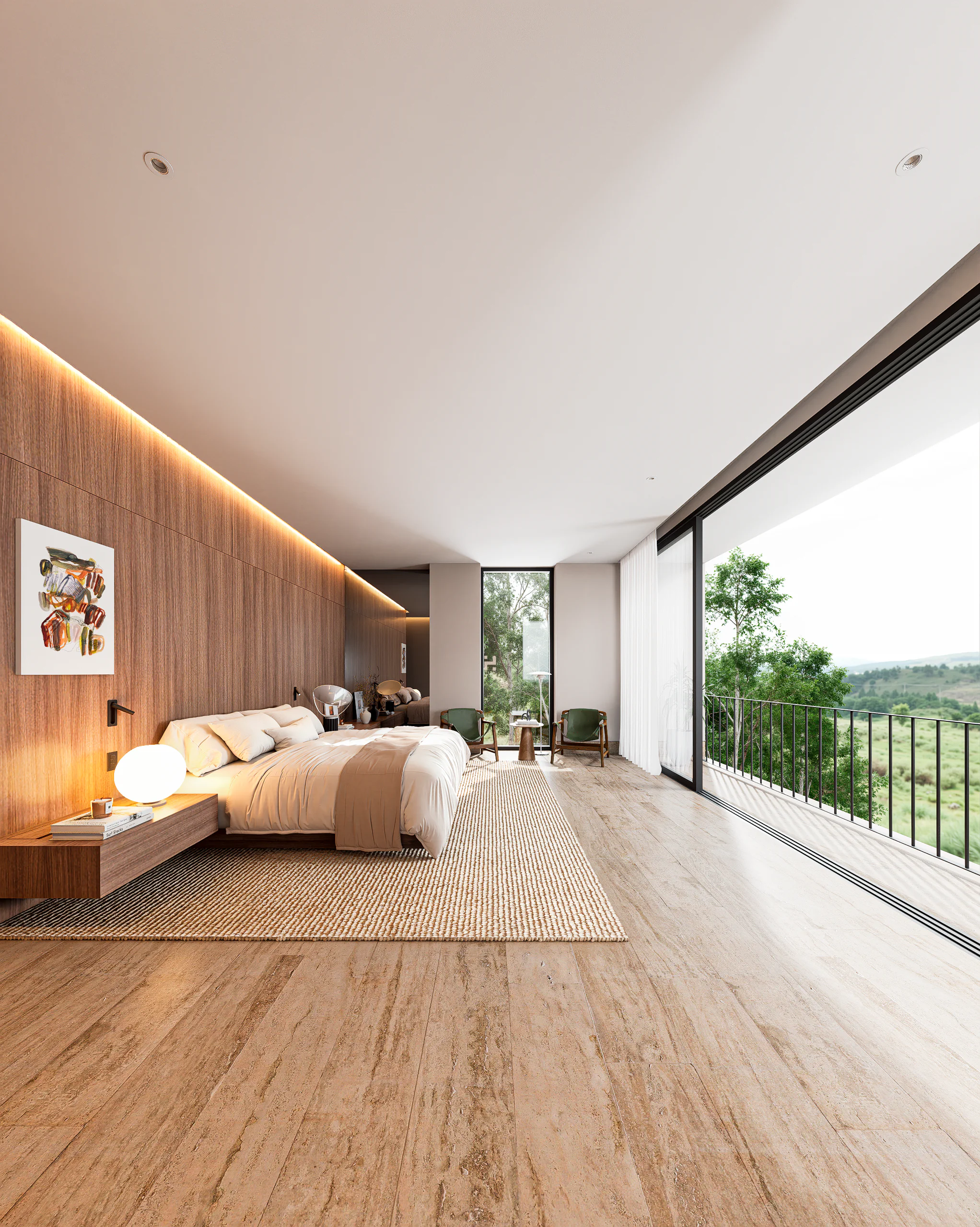 Villa Costa Rica